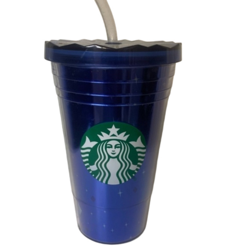 Disney Starbucks tumbler